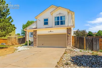 9431 Summit Mesa Drive, Fountain, CO 80817 - Photo 3