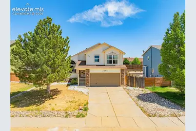 9431 Summit Mesa Drive, Fountain, CO 80817 - Photo 39