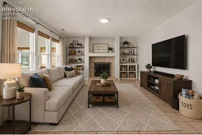 9431 Summit Mesa Drive, Fountain, CO 80817 - Photo 5