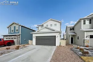 6382 Barr Pt, Colorado Springs, CO 80924 - Photo 3