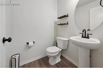 6382 Barr Point, Colorado Springs, CO 80924 - Photo 15