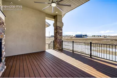 13680 Woodlake Road, Elbert, CO 80106 - Photo 9