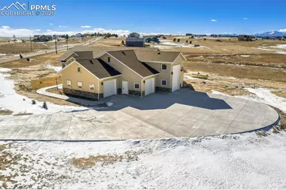 13680 Woodlake Road, Elbert, CO 80106 - Photo 39