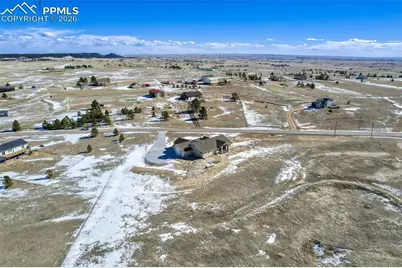 13680 Woodlake Road, Elbert, CO 80106 - Photo 43