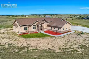 13680 Woodlake Rd, Elbert, CO 80106 - Photo 1