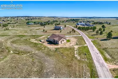 13680 Woodlake Road, Elbert, CO 80106 - Photo 41