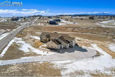 13680 Woodlake Road, Elbert, CO 80106 - Photo 45