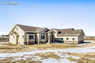 13680 Woodlake Rd, Elbert, CO 80106 - Photo 1