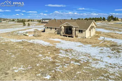 13680 Woodlake Road, Elbert, CO 80106 - Photo 41