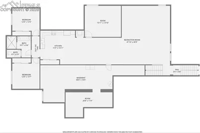 13680 Woodlake Road, Elbert, CO 80106 - Photo 23