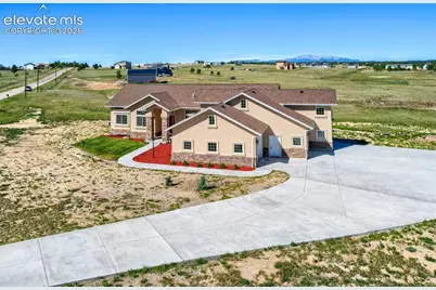 13680 Woodlake Road, Elbert, CO 80106 - Photo 3