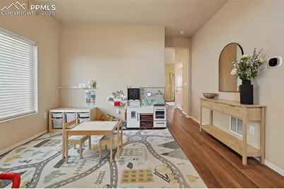 9735 Feathergrass Drive, Colorado Springs, CO 80927 - Photo 5