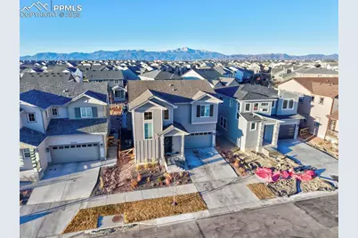 9735 Feathergrass Drive, Colorado Springs, CO 80927 - Photo 3