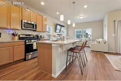 9735 Feathergrass Drive, Colorado Springs, CO 80927 - Photo 11