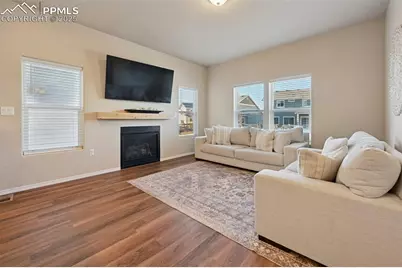 9735 Feathergrass Drive, Colorado Springs, CO 80927 - Photo 13