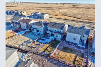 9735 Feathergrass Drive, Colorado Springs, CO 80927 - Photo 31