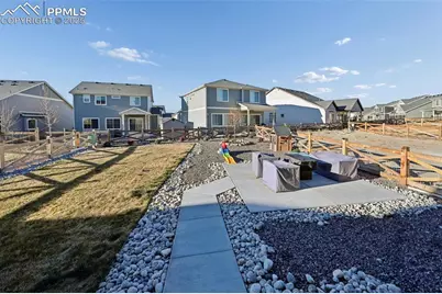 9735 Feathergrass Drive, Colorado Springs, CO 80927 - Photo 27