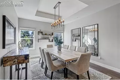 463 Mountain Pass View, Colorado Springs, CO 80906 - Photo 13