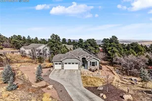 463 Mountain Pass View, Colorado Springs, CO 80906 - Photo 1