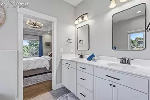 463 Mountain Pass View, Colorado Springs, CO 80906 - Photo 31