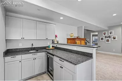 463 Mountain Pass View, Colorado Springs, CO 80906 - Photo 41