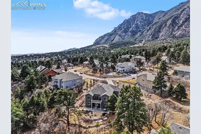 463 Mountain Pass View, Colorado Springs, CO 80906 - Photo 9