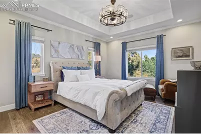 463 Mountain Pass View, Colorado Springs, CO 80906 - Photo 27