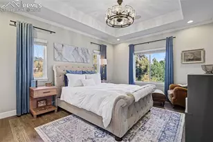 463 Mountain Pass View, Colorado Springs, CO 80906 - Photo 27