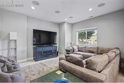 463 Mountain Pass View, Colorado Springs, CO 80906 - Photo 39