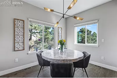 463 Mountain Pass View, Colorado Springs, CO 80906 - Photo 21