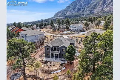 463 Mountain Pass View, Colorado Springs, CO 80906 - Photo 7
