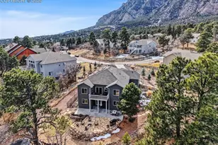 463 Mountain Pass View, Colorado Springs, CO 80906 - Photo 7