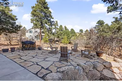 463 Mountain Pass View, Colorado Springs, CO 80906 - Photo 47