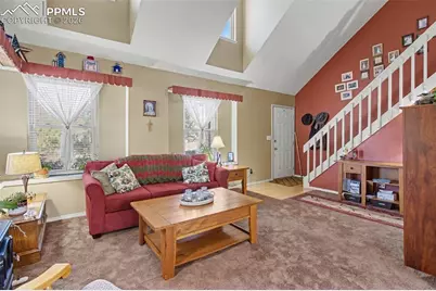 601 Trumbull Lane, Monument, CO 80132 - Photo 7