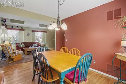 601 Trumbull Lane, Monument, CO 80132 - Photo 9