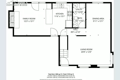 601 Trumbull Lane, Monument, CO 80132 - Photo 29