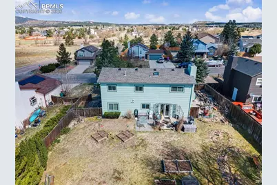 601 Trumbull Lane, Monument, CO 80132 - Photo 25