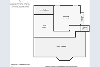 540 Grey Eagle Drive, Colorado Springs, CO 80919 - Photo 47