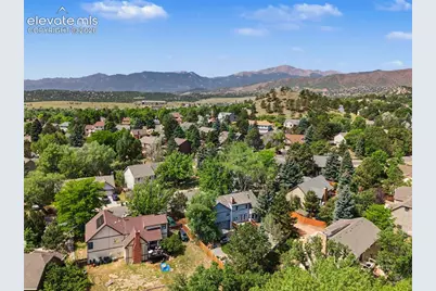 540 Grey Eagle Drive, Colorado Springs, CO 80919 - Photo 3