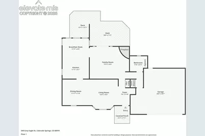 540 Grey Eagle Drive, Colorado Springs, CO 80919 - Photo 45