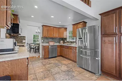 540 Grey Eagle Drive, Colorado Springs, CO 80919 - Photo 13