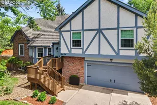 540 Grey Eagle Dr, Colorado Springs, CO 80919 - Photo 1