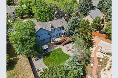 540 Grey Eagle Drive, Colorado Springs, CO 80919 - Photo 5