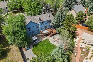 540 Grey Eagle Dr, Colorado Springs, CO 80919 - Photo 5