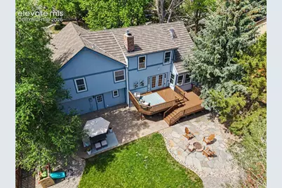540 Grey Eagle Drive, Colorado Springs, CO 80919 - Photo 41
