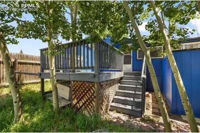 211 N 2nd Street, Cripple Creek, CO 80813 - Photo 31