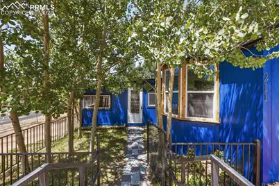 211 N 2nd Street, Cripple Creek, CO 80813 - Photo 35