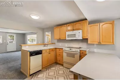 211 N 2nd Street, Cripple Creek, CO 80813 - Photo 19