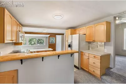 211 N 2nd Street, Cripple Creek, CO 80813 - Photo 23