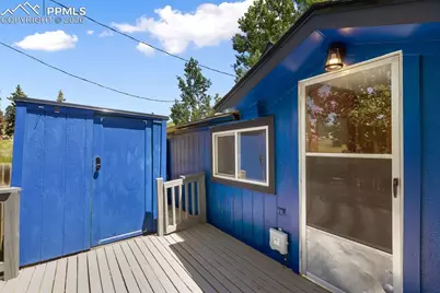 211 N 2nd Street, Cripple Creek, CO 80813 - Photo 29